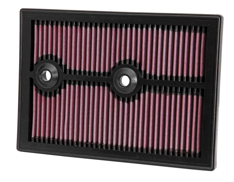 K&N 33 3004 Luftfilter - K&N Luftfiltre