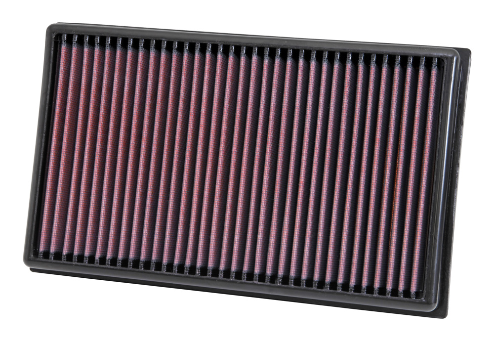 K&N 33 3005 Luftfilter - K&N Luftfiltre