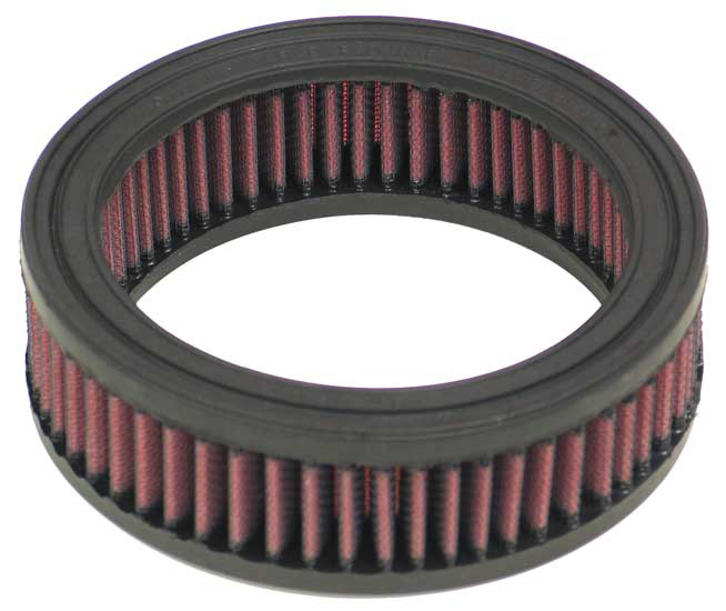 K&N E 2470 Luftfilter - K&N Luftfiltre