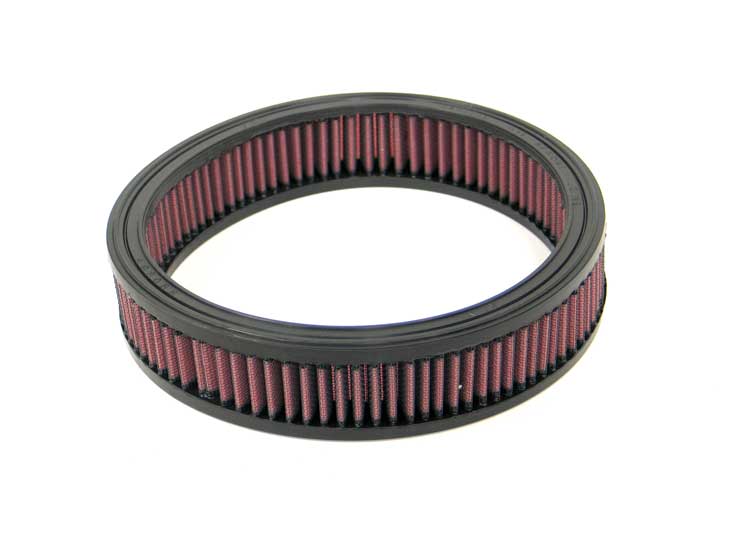 K&N E-2710 Luftfilter | K&N Luftfiltre | Landberg.dk