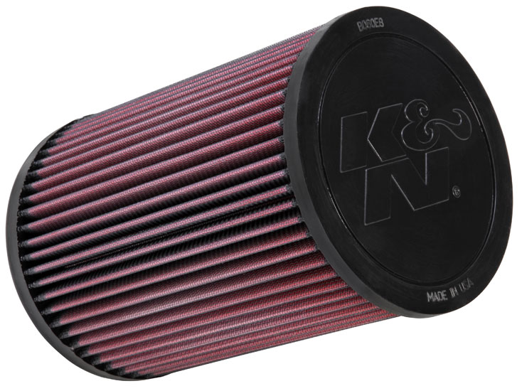 K&N E 2991 Luftfilter - K&N Luftfiltre