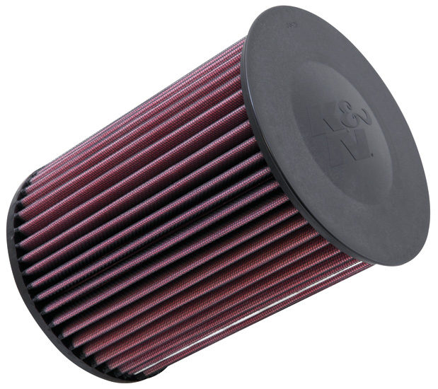 K&N E 2993 Luftfilter - K&N Luftfiltre