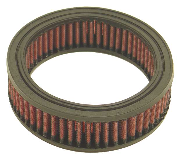 K&N E 3180 Luftfilter - K&N Luftfiltre