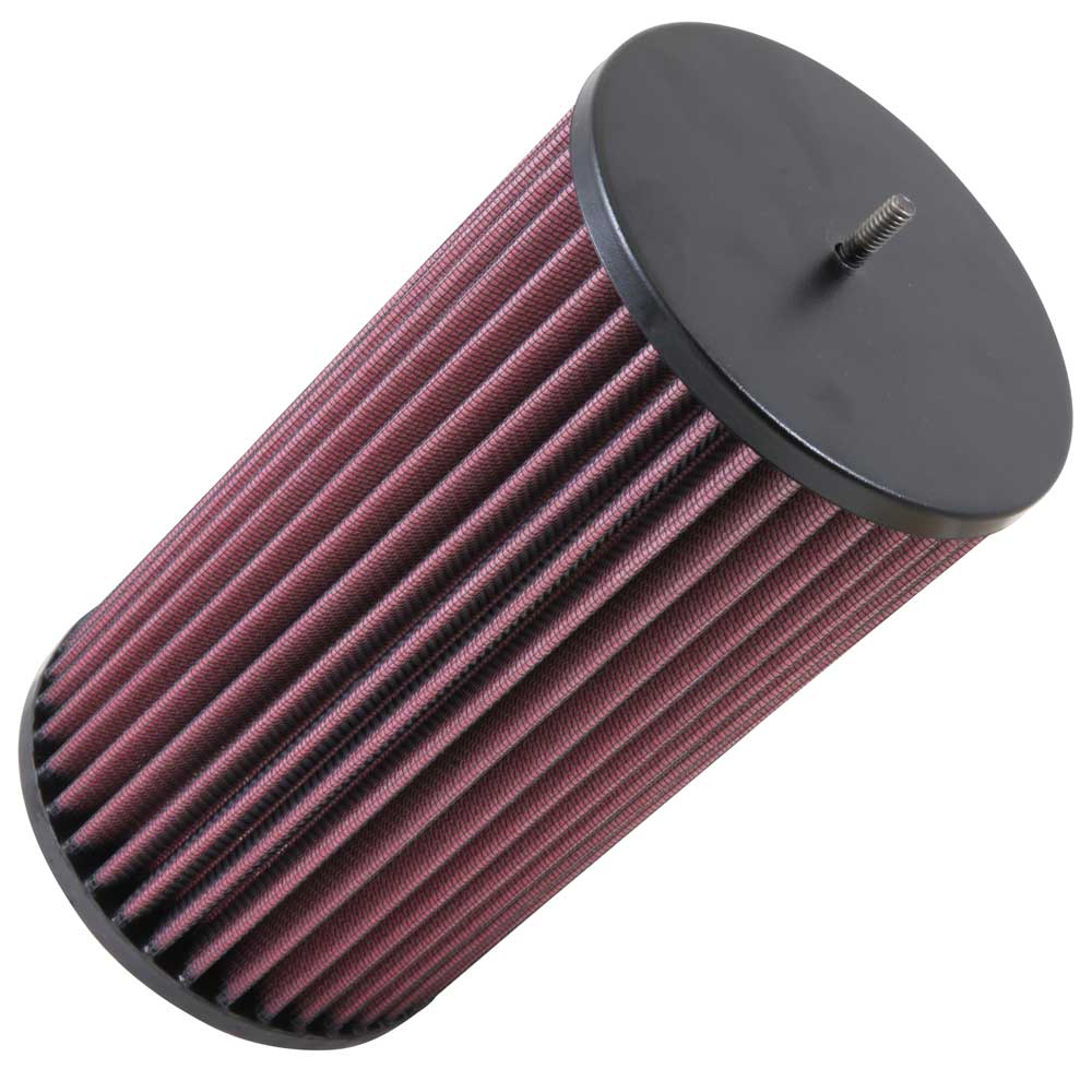 K&N RC 2530 Luftfilter - K&N Luftfiltre