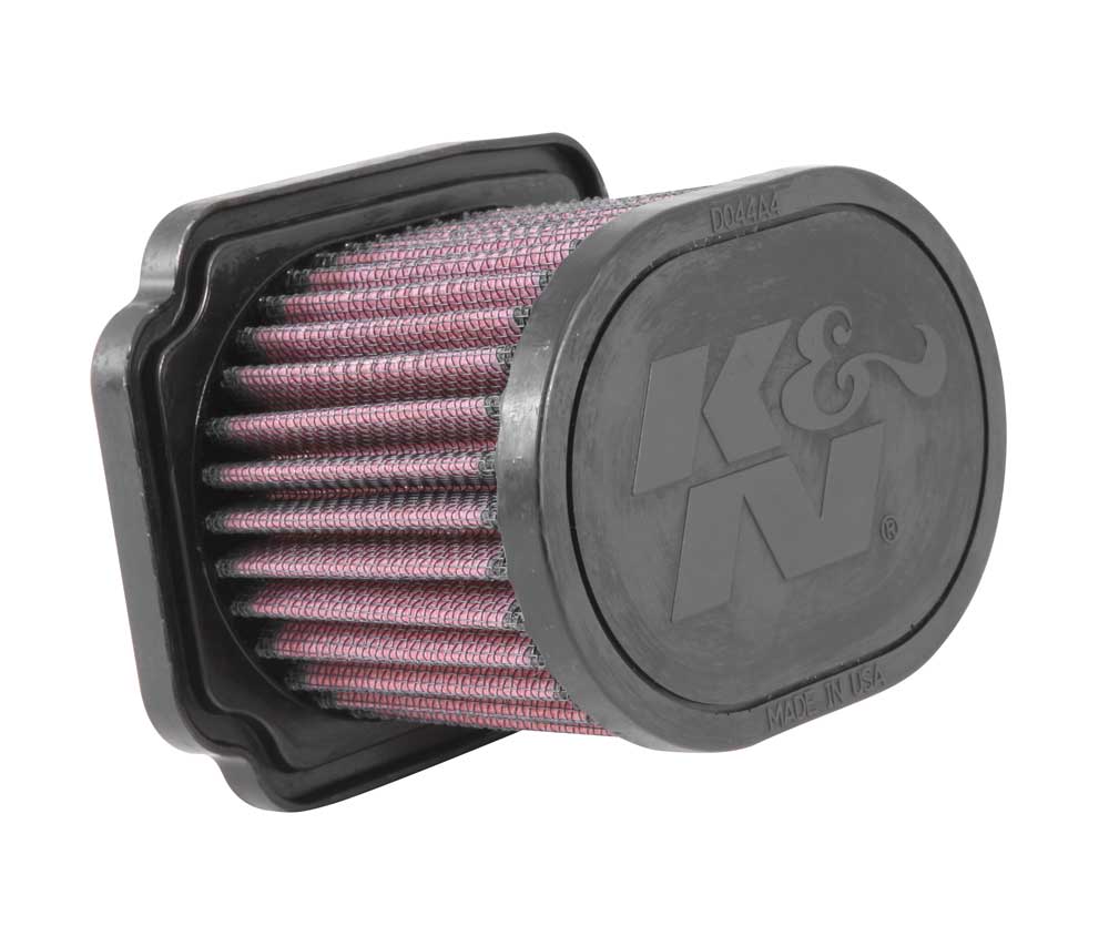 K&N YA 6814 Luftfilter - K&N MC Luftfiltre