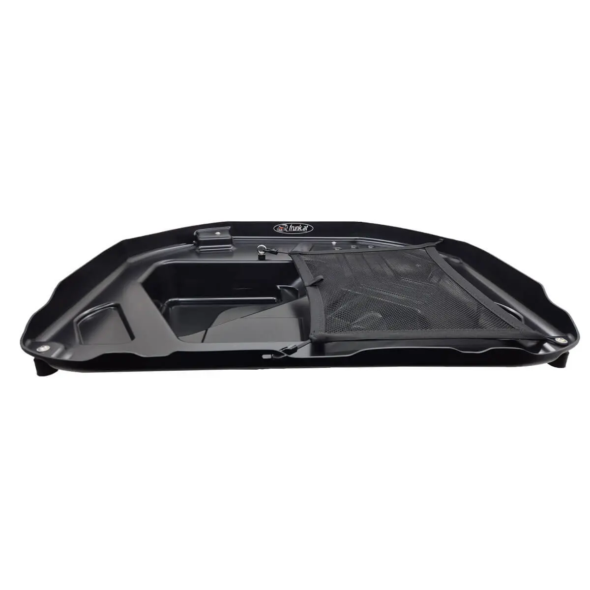 Frunk BMW i5 xdrive