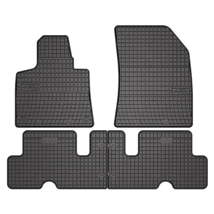 Citroën C4, Picasso, Grand Picasso II 13-19 - Måtter
