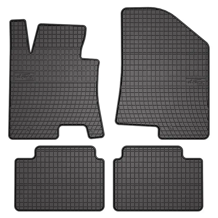 Hyundai i30 II 2011-2017 - Måtter