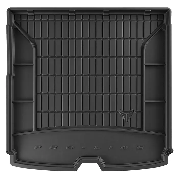 Bagagerumsbakke Proline Skoda Enyaq iV 2020- nederste - Bagagerumsmåtter