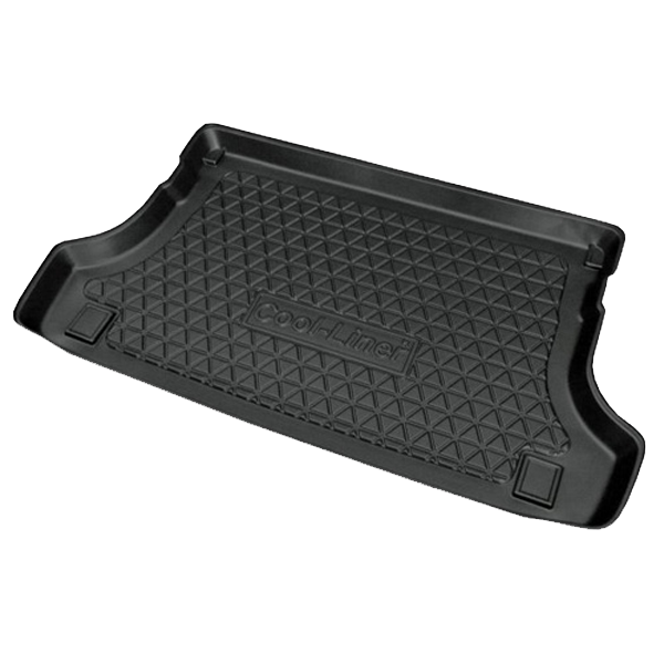 Måtte til bagagerum til Suzuki Grand Vitara 5D 2005-2015 - Måtter