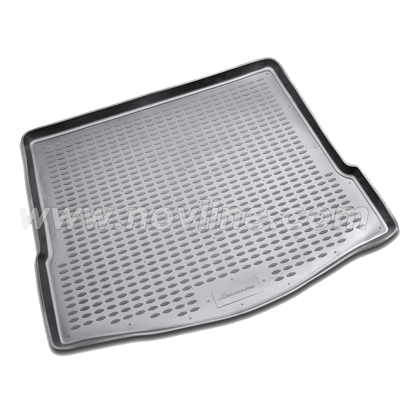 Måtte til bagagerum til Ford Focus II 4D 2004-2011 - Måtter