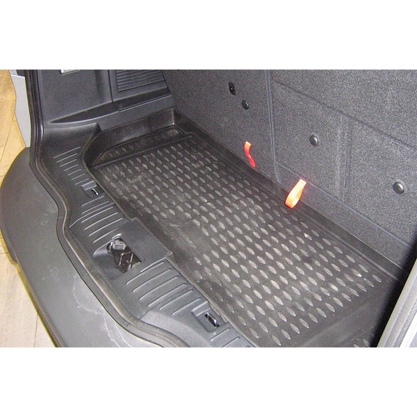 Måtte til bagagerum til Ford Galaxy 7P 2006-2015 - Måtter