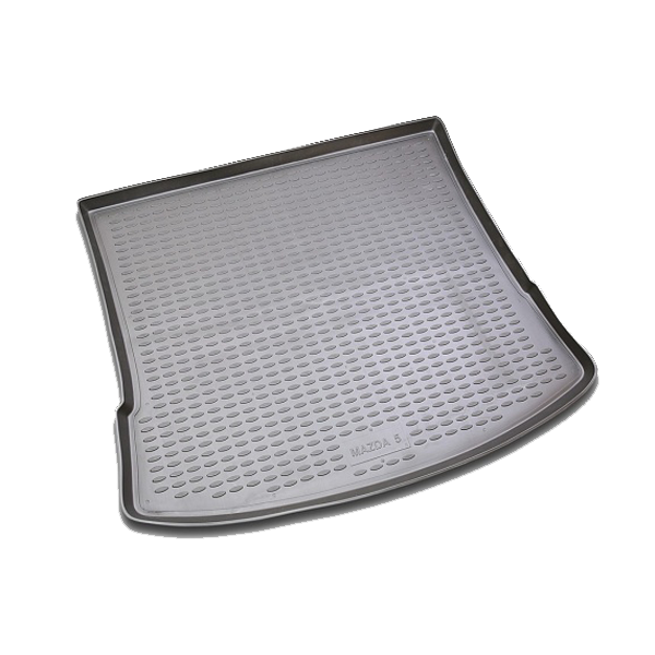 Måtte til bagagerum til Mazda 5 2005-2010 5P - Måtter