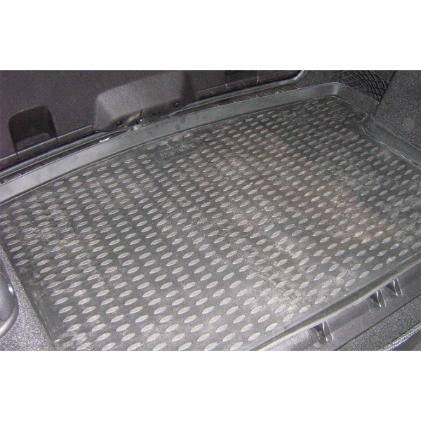 Måtte til bagagerum til Peugeot 307 3-5D 2001-2007 - Måtter
