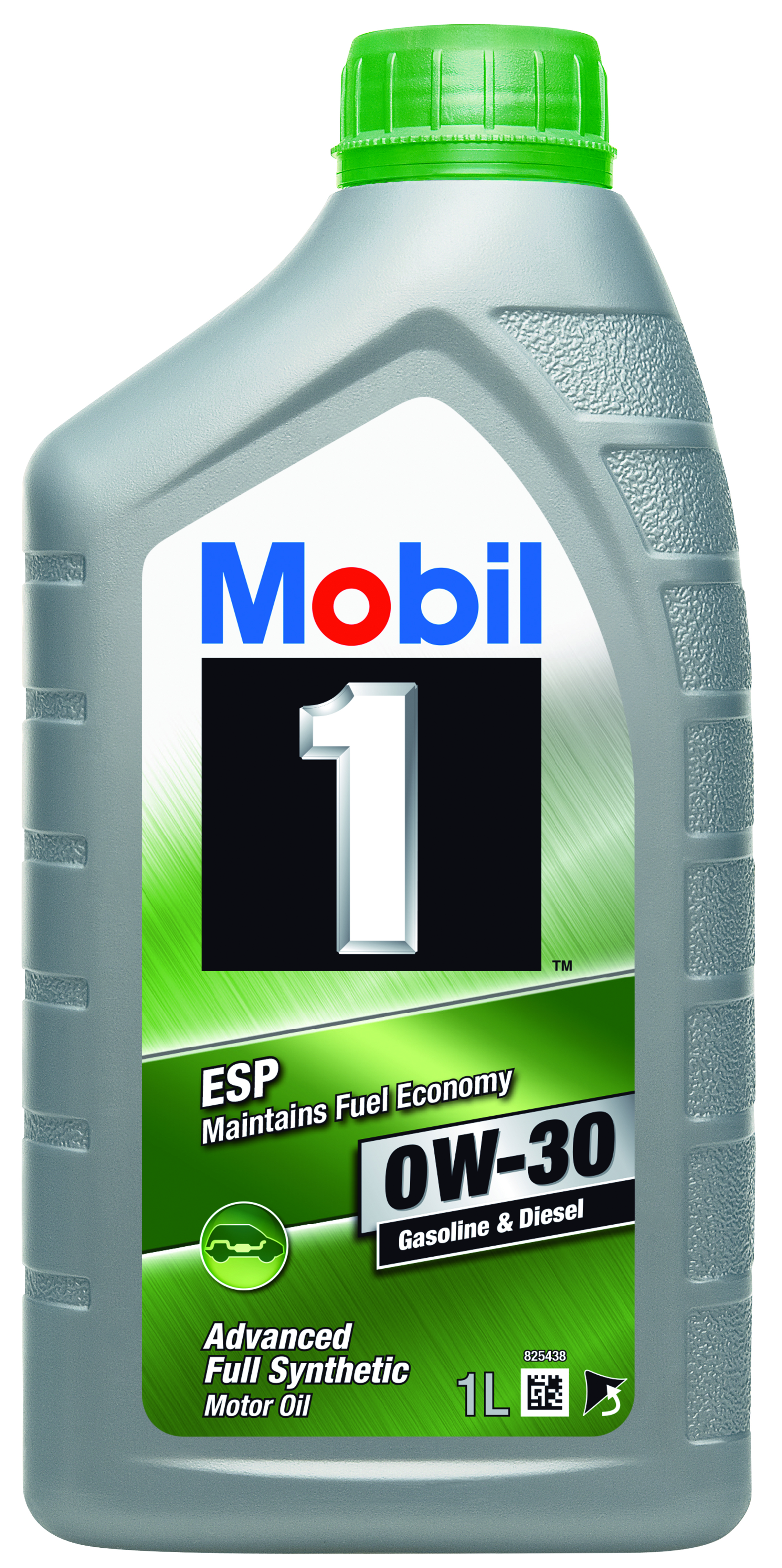 Mobil 1 ESP 0W30 1L - 0W-30