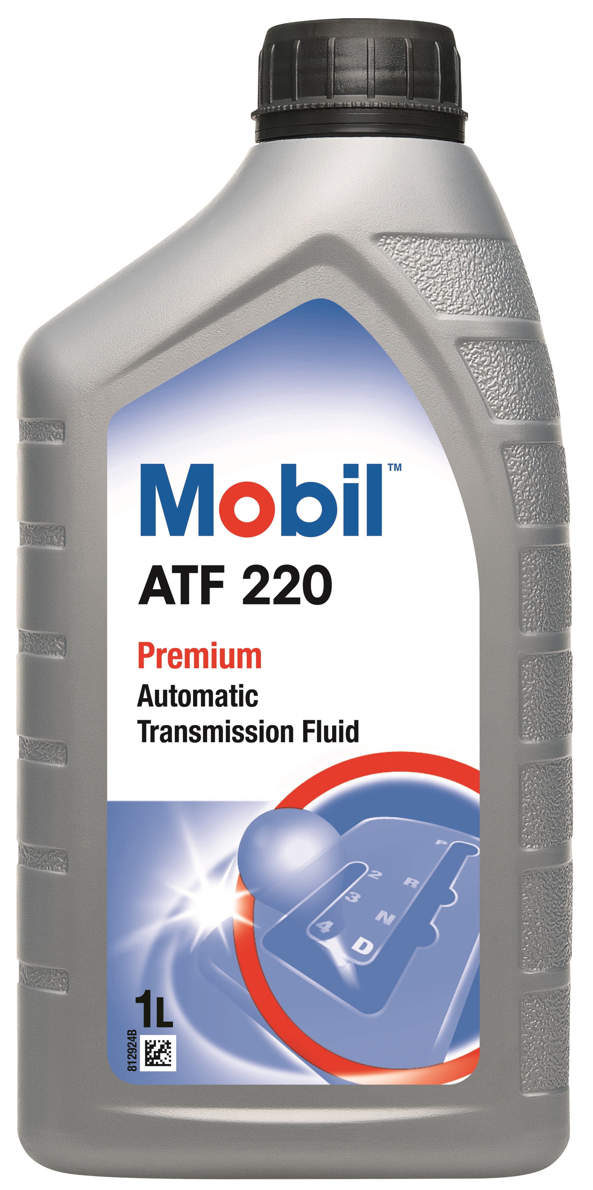 Mobil ATF 220 1L - Gearolie