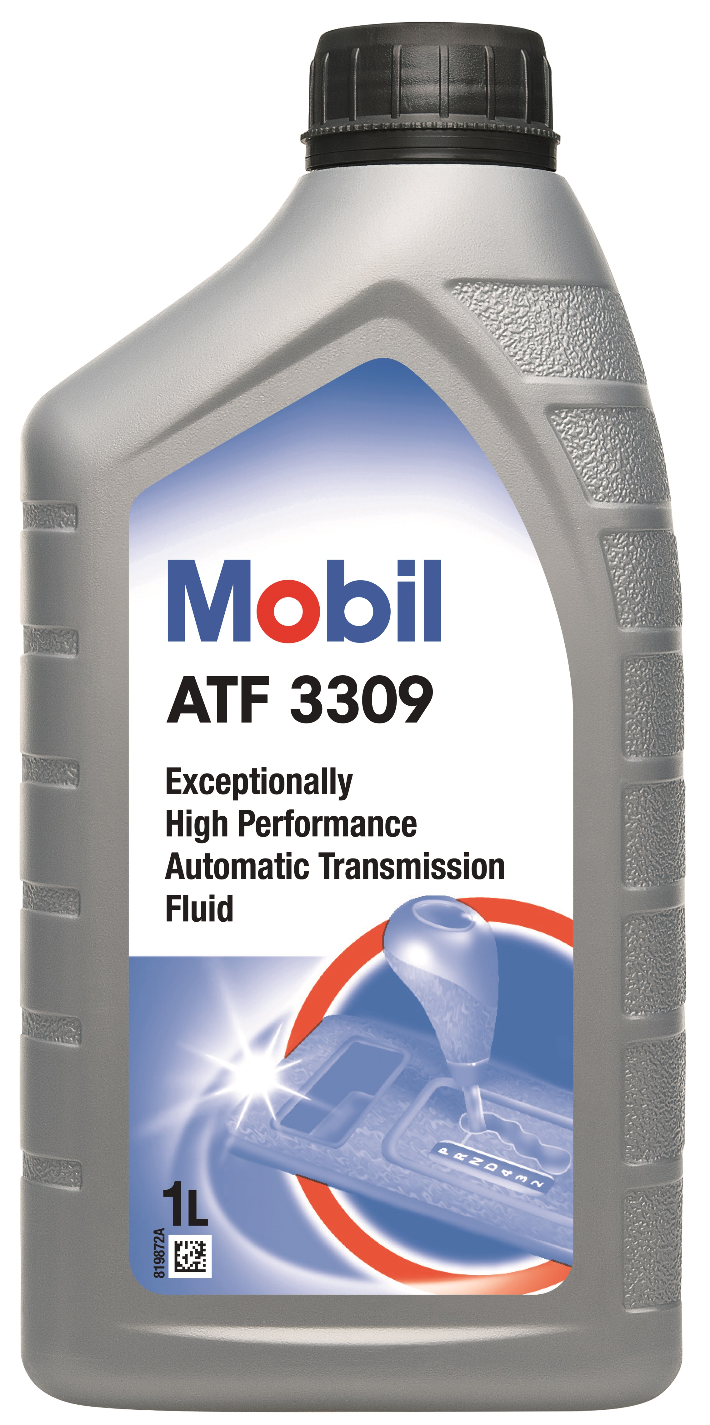 Mobil ATF 3309 1L - Gearolie