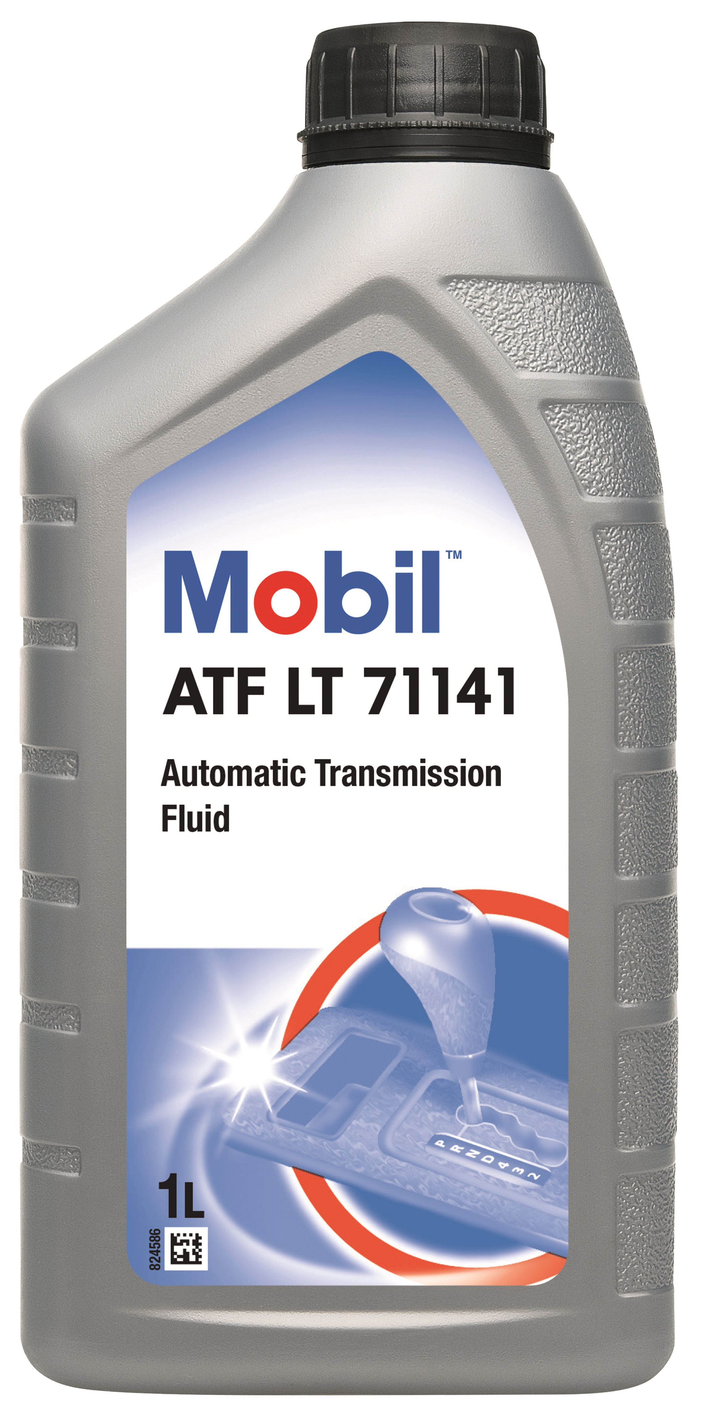 Mobil ATF LT 71141 1L - Gearolie