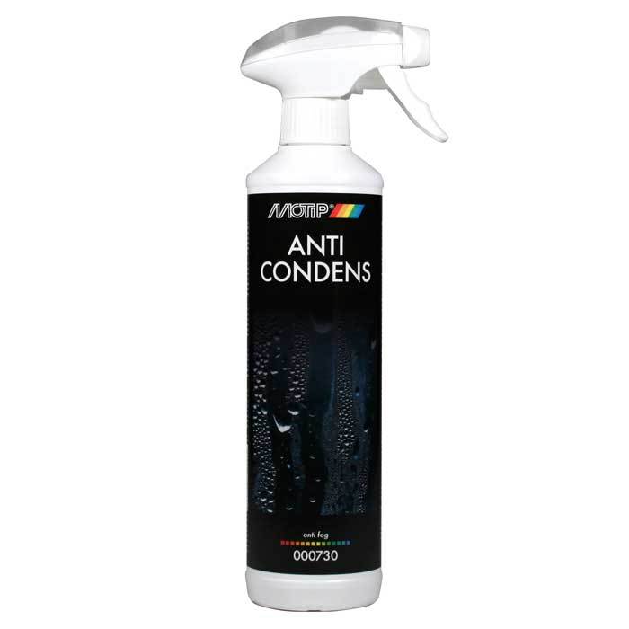 Motip Carcare Antidug - Bilpleje