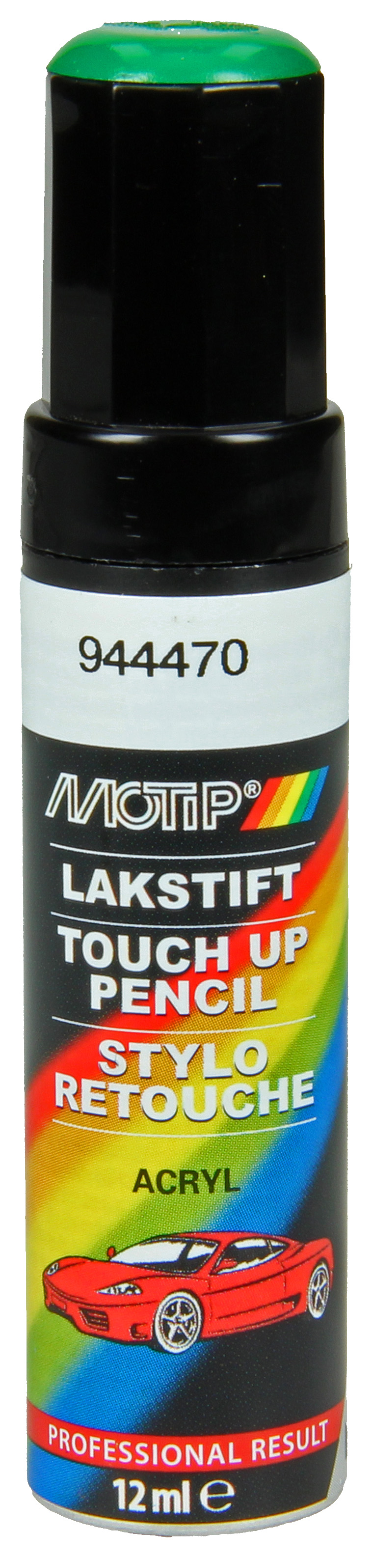 Lakstift autolak Motip 944470 12ML - Lakstifter