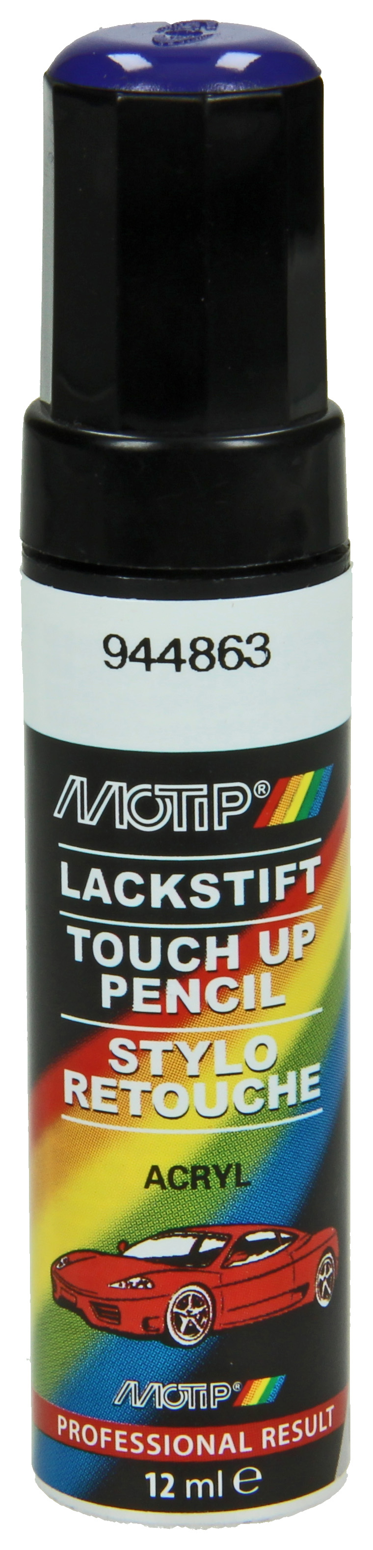 Lakstift autolak Motip 944863 12ML - Lakstifter