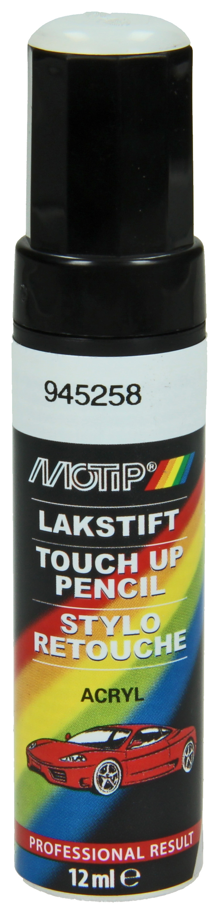 Lakstift autolak Motip 945258 12ML - Lakstifter