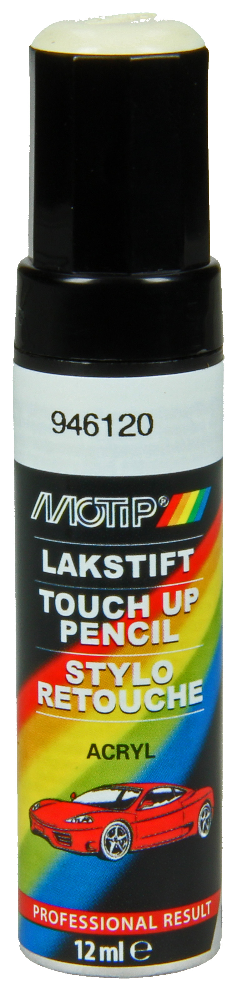 Lakstift autolak Motip 946120 12ML - Lakstifter