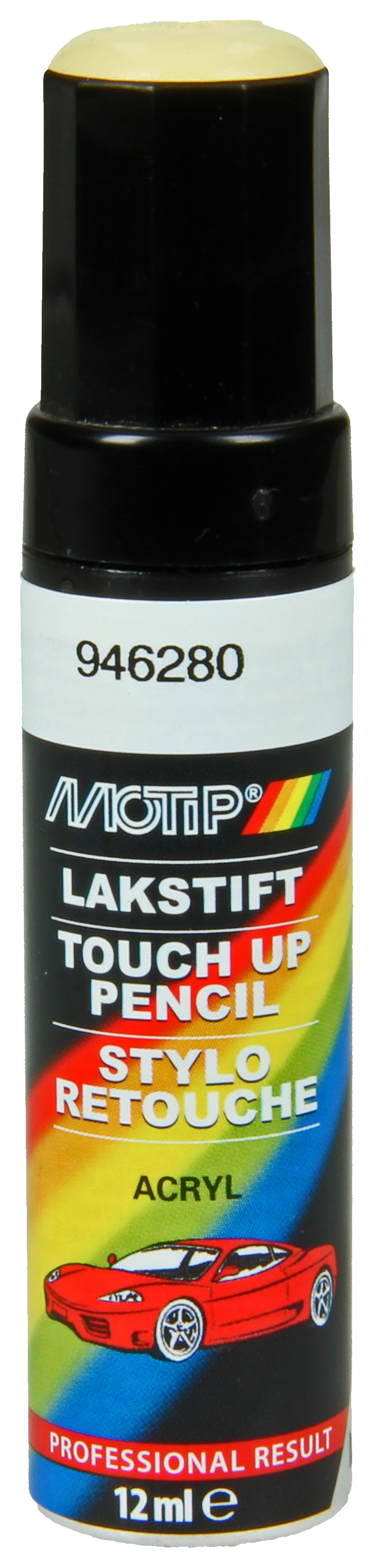 Lakstift autolak Motip 946280 12ML - Lakstifter