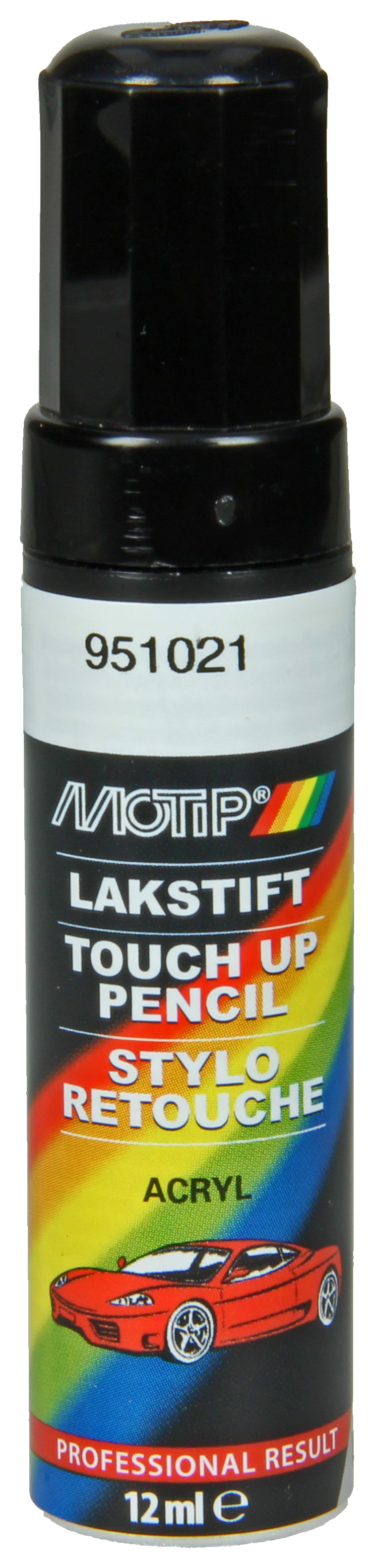 Lakstift autolak Motip 951021 12ML - Lakstifter