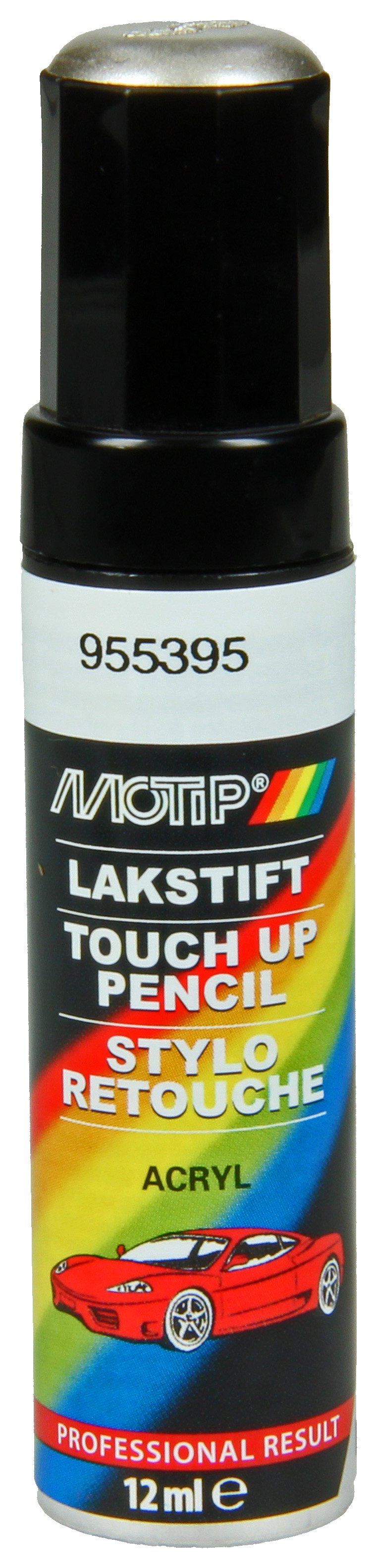 Lakstift autolak Motip 955395 12ML - Lakstifter