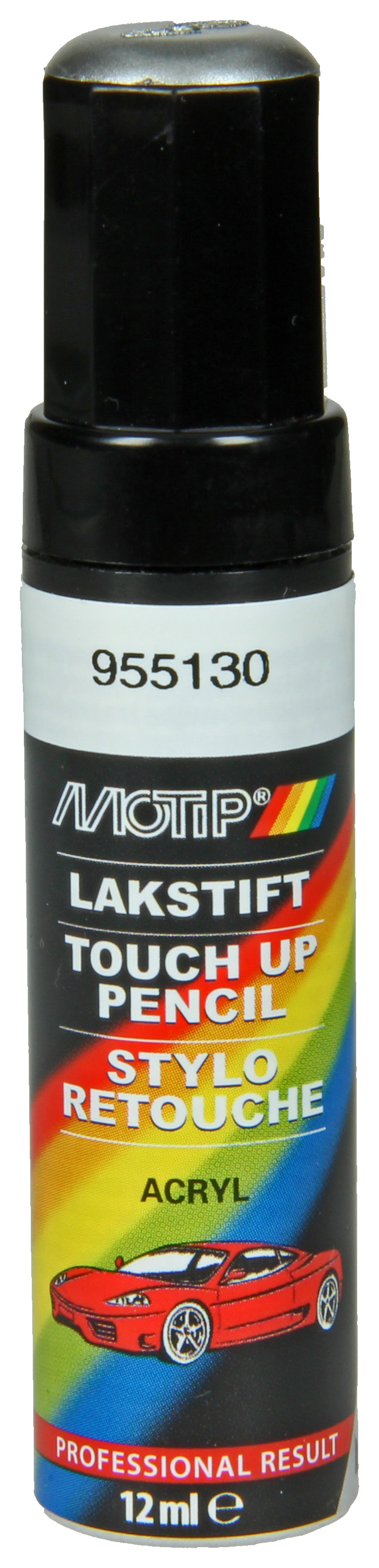 Lakstift autolak Motip 955130 12ML - Lakstifter