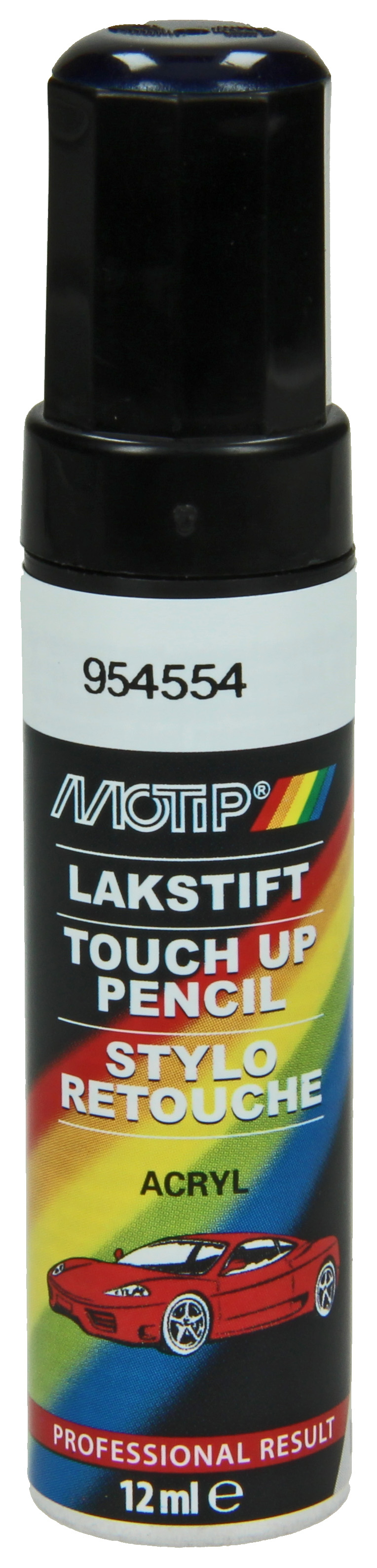 Lakstift autolak Motip 954554 12ML - Lakstifter