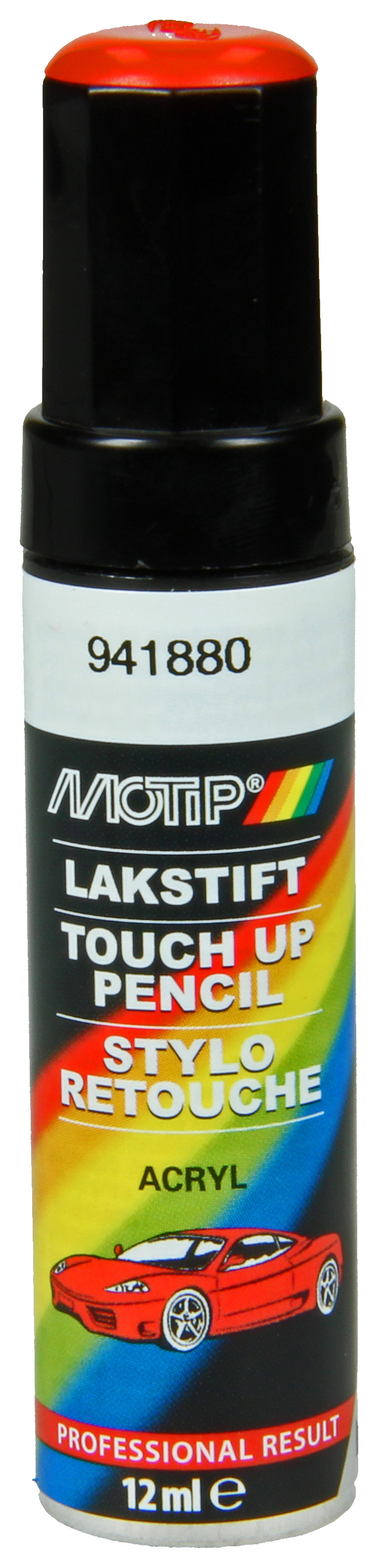 Lakstift autolak Motip 941880 12ML - Lakstifter