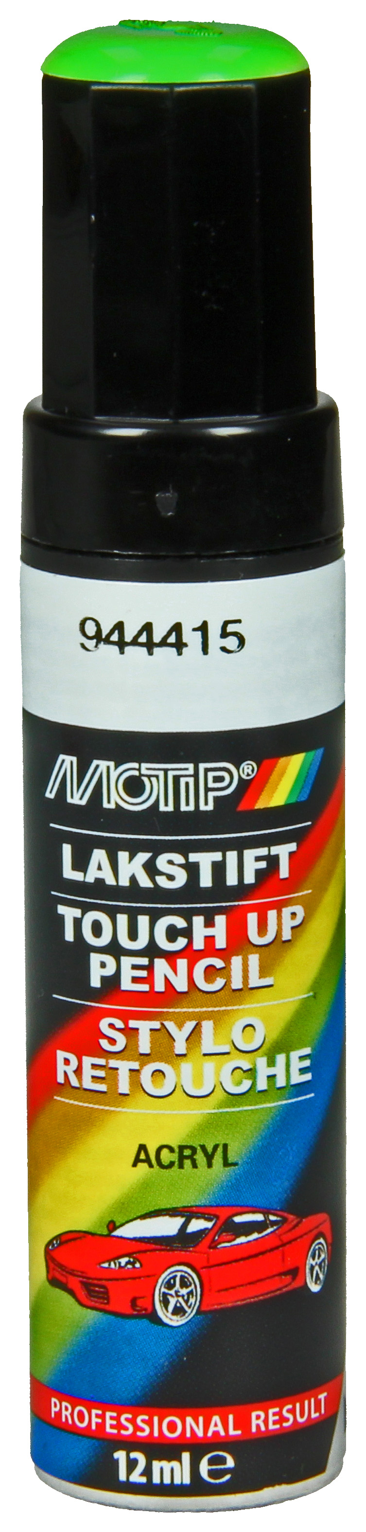 Lakstift autolak Motip 944415 12ML - Lakstifter