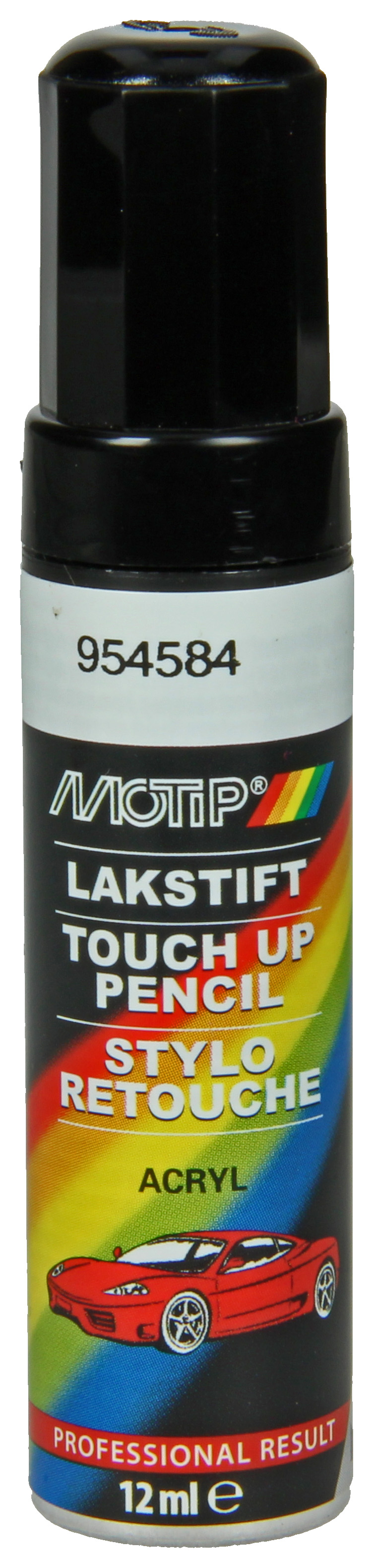 Lakstift autolak Motip 954584 12ML - Lakstifter