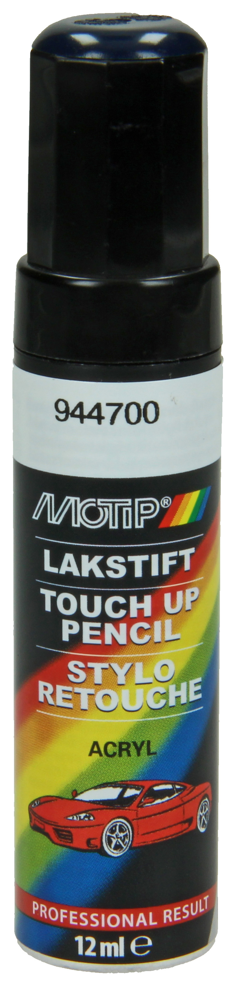 Lakstift autolak Motip 944700 12ML - Lakstifter