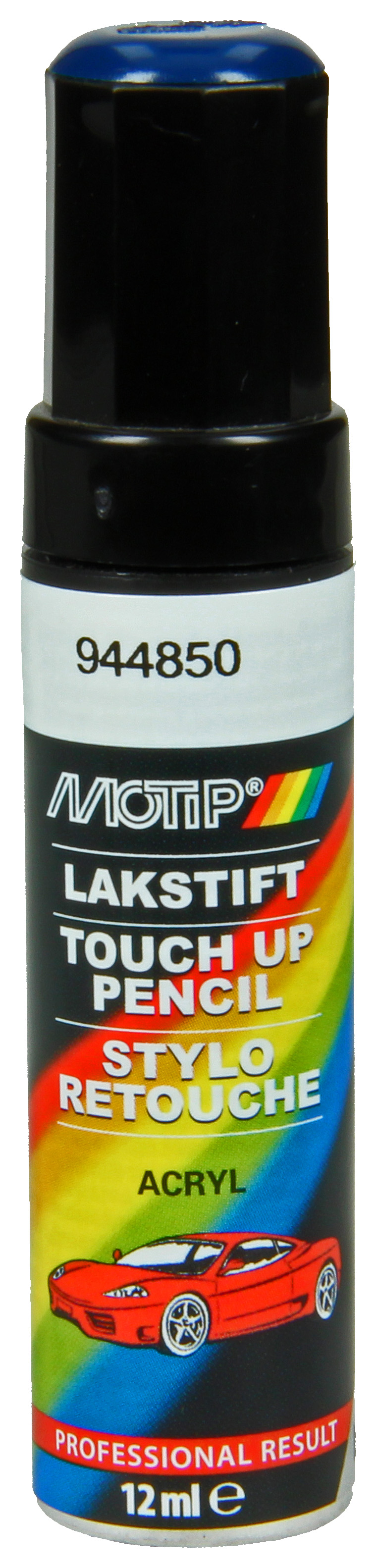 Lakstift autolak Motip 944850 12ML - Lakstifter