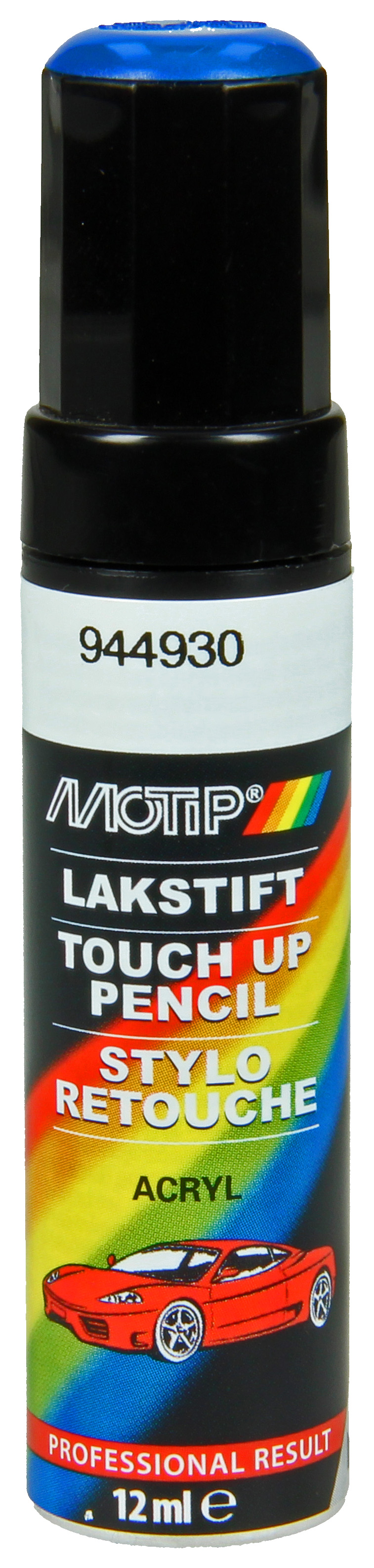 Lakstift autolak Motip 944930 12ML - Lakstifter