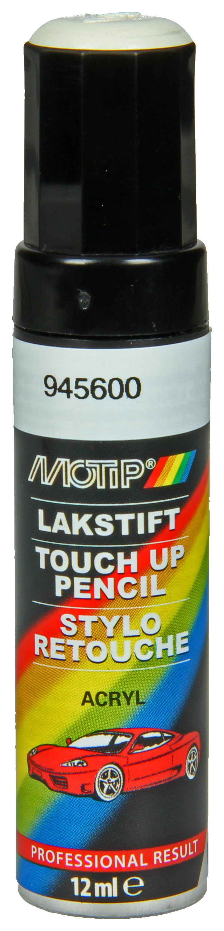 Lakstift autolak Motip 945600 12ML - Lakstifter