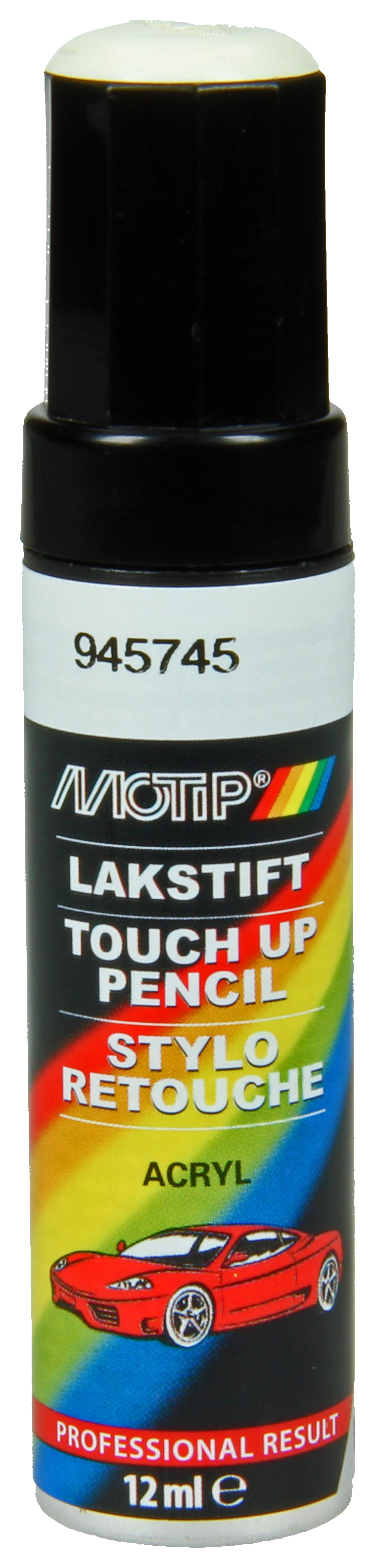 Lakstift autolak Motip 945745 12ML - Lakstifter