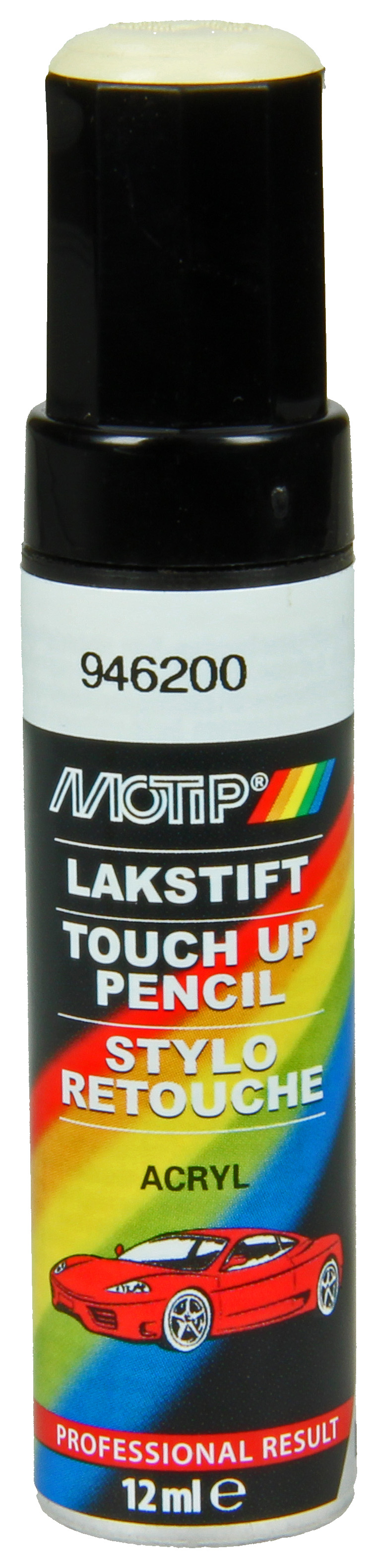 Lakstift autolak Motip 946200 12ML - Lakstifter