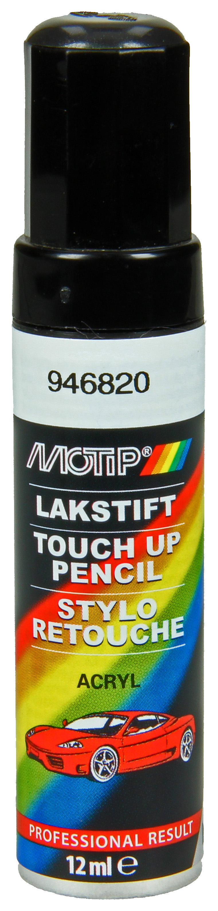 Lakstift autolak Motip 946820 12ML - Lakstifter