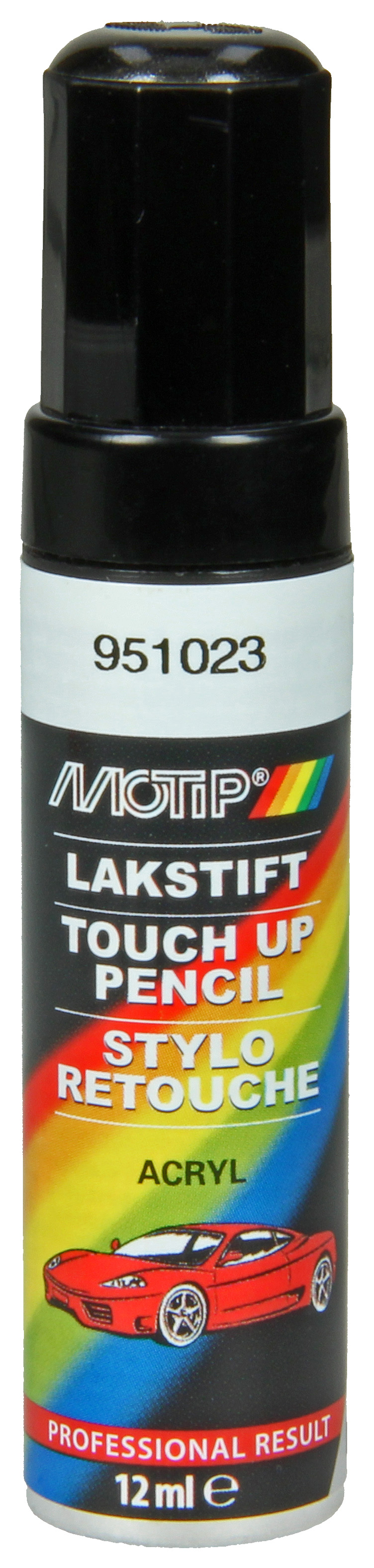 Lakstift autolak Motip 951023 12ML - Lakstifter