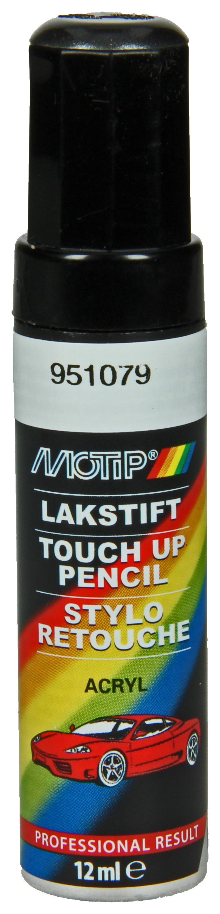 Lakstift autolak Motip 951079 12ML - Lakstifter