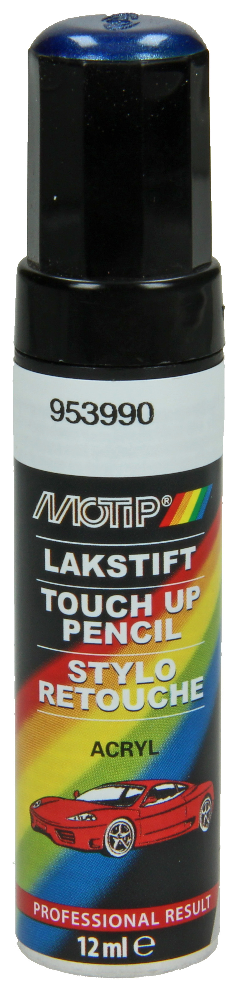 Lakstift autolak Motip 953990 12ML - Lakstifter