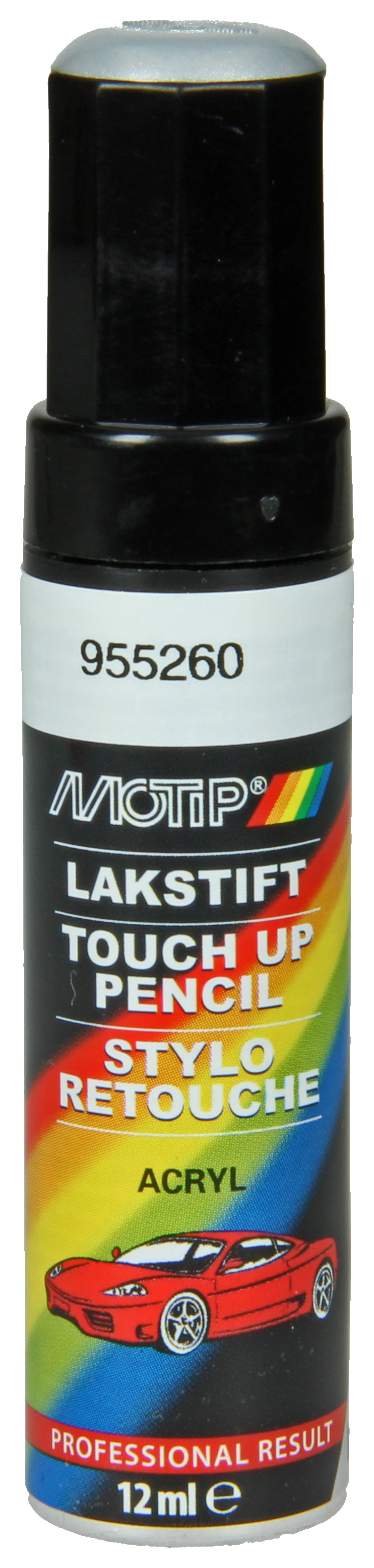 Lakstift autolak Motip 955260 12ML - Lakstifter