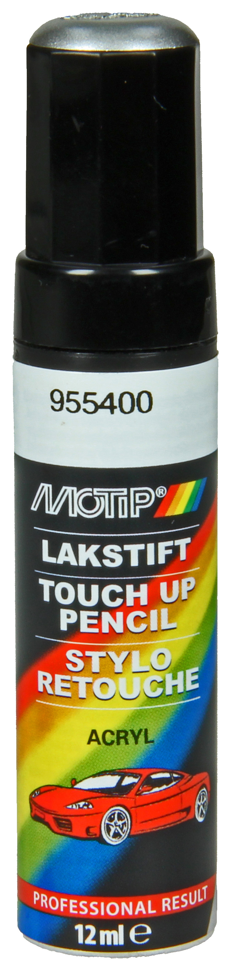 Lakstift autolak Motip 955400 12ML - Lakstifter
