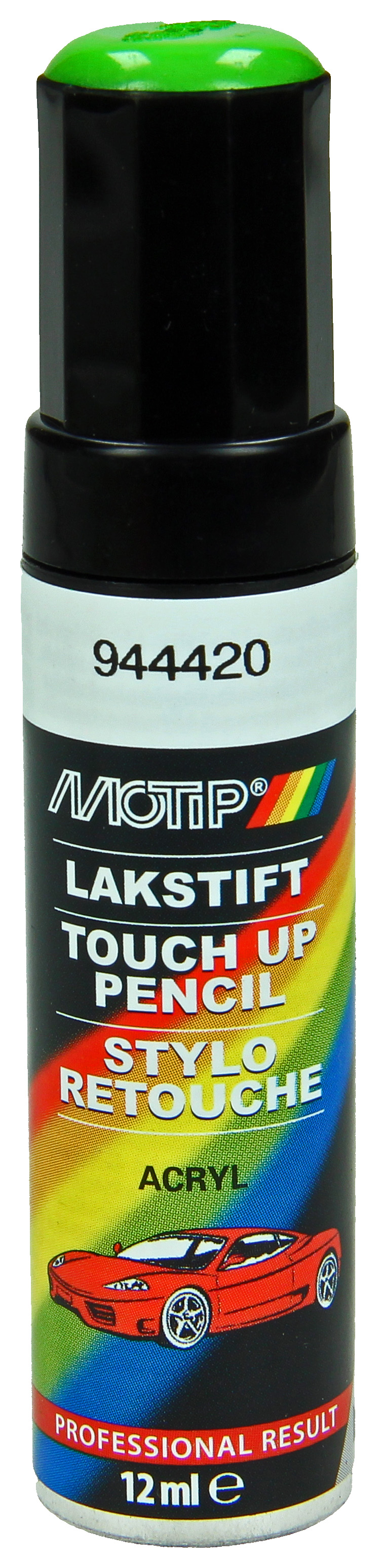 Lakstift autolak Motip 944420 12ML - Lakstifter
