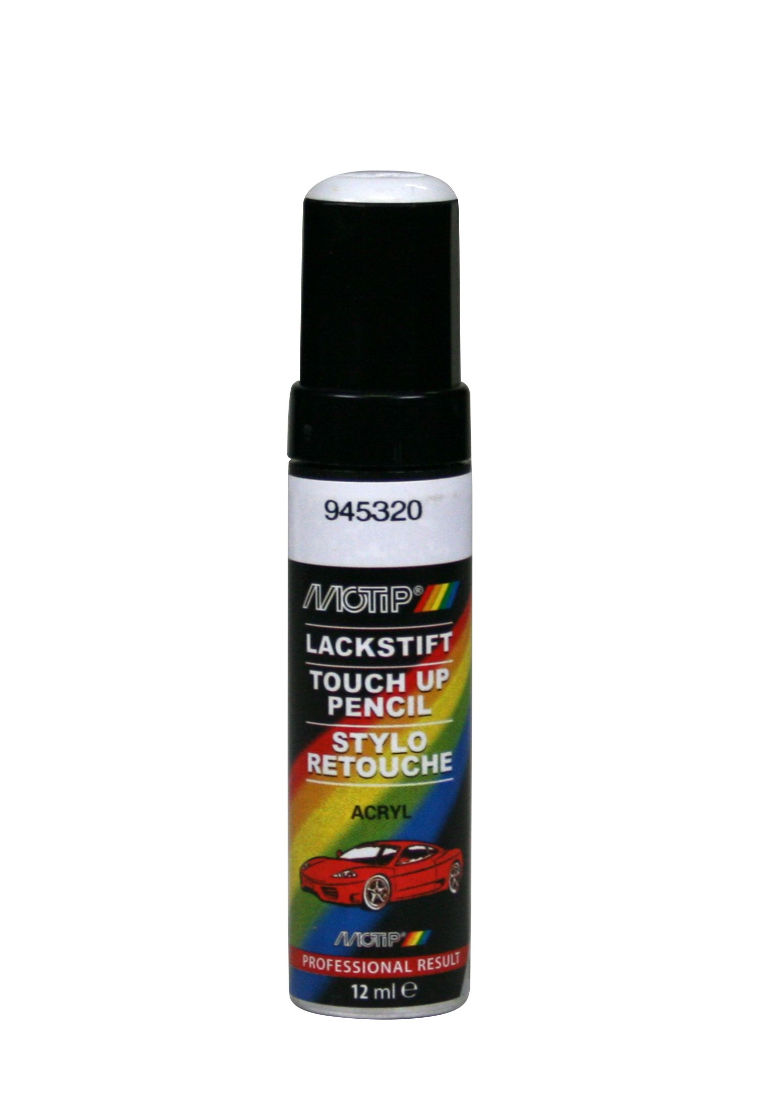 Lakstift autolak Motip 945320 12ML - Lakstifter