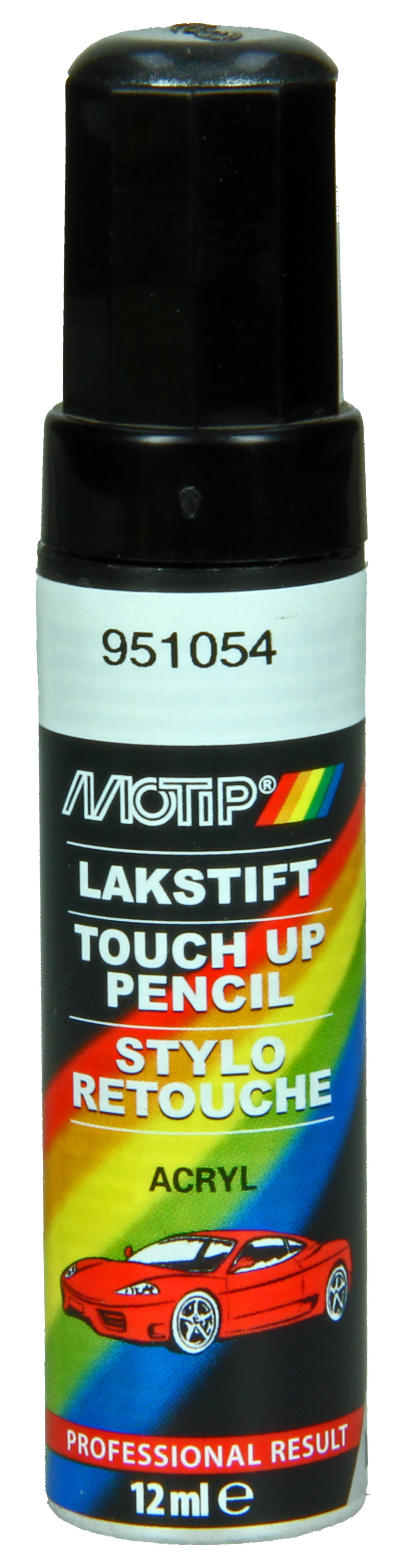 Motip Lakstift Original Autolak 12 ml 951054 Landberg.dk